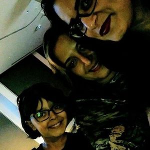 Meet your Posher, Resha